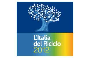 Rapporto 2012 Italia del Riciclo