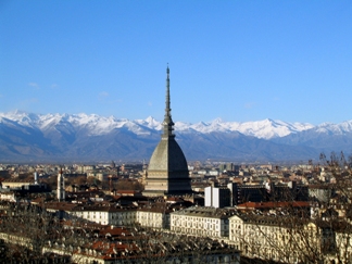 Torino. Foto Veronica Rossi.