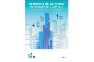 “Implementing the cost-optimal methodology in Eu countries – Lessons learned from three case studied”