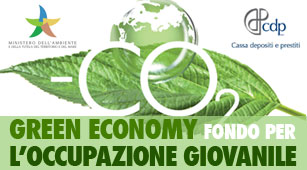 Green economy, sviluppo per l'occupazione giovanile