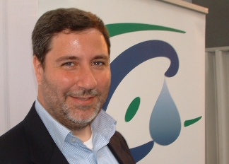 Alessandro Tramontano, Presidente Consorzio Ecogas