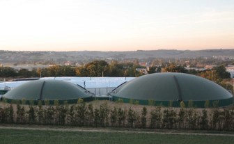 biometano biogas