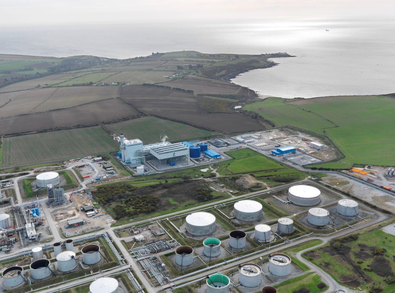 Energia: prima installazione mondiale software GE per incrementare efficienza centrale elettrica irlandese
