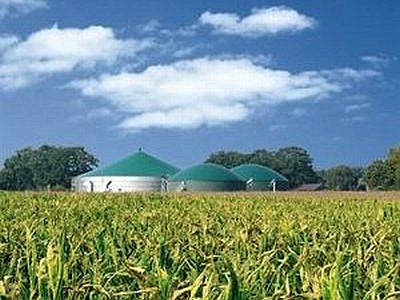 Clima, Stati Generali. Biogas tecnica win-win