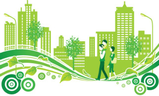 Concorso per le città europee più ecosostenibili, è European Green Leaf