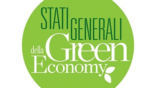 3 - 4 novembre, Rimini, Stati Generali della Green Economy
