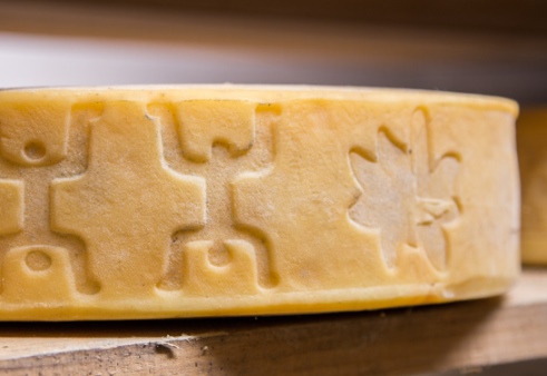 Alimenti DOP, approvato il formaggio italiano Silter