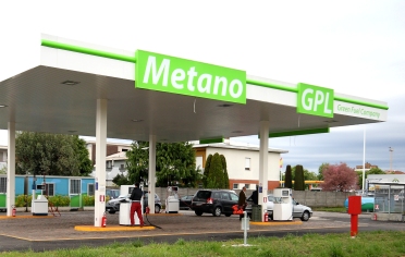 Consorzio Ecogas: “Smog, arrivano le limitazioni al traffico, ma non per GPL e metano”
