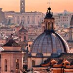 8 novembre, Roma, Marcia per la Terra