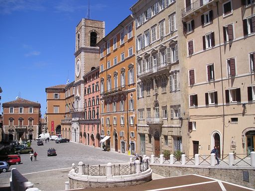Ancona. Approvato progetto di contrasto ai fenomeni climatici eccezionali. Coinvolge 12 coumni nelle Marche