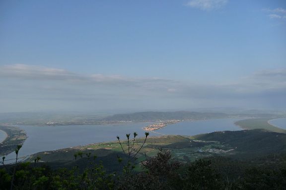 Laguna di Orbetello, arriva piano di salvaguardia per tutela patrimonio naturalistico