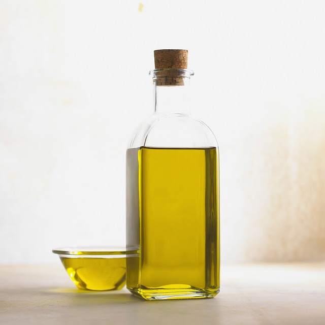 Olio d'oliva e illeciti, massima severità
