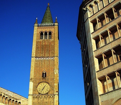 Parma città creativa per la gastronomia Unesco
