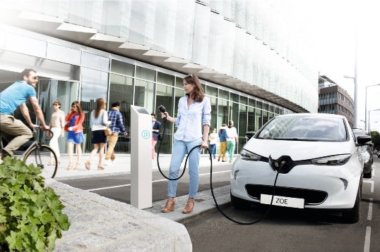 Scandalo emissioni, risponde Renault