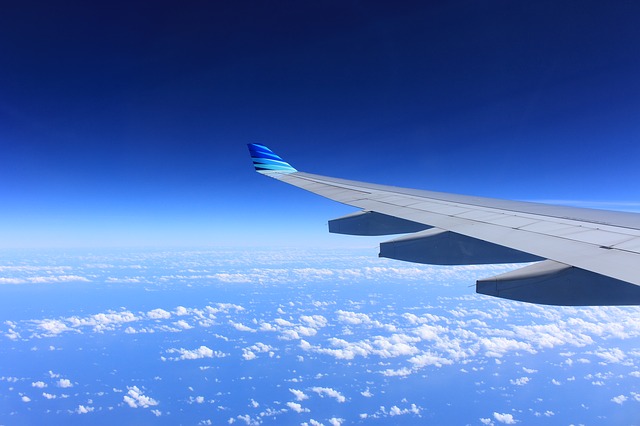Emissioni, accordo sugli standard globali per l'aviazione